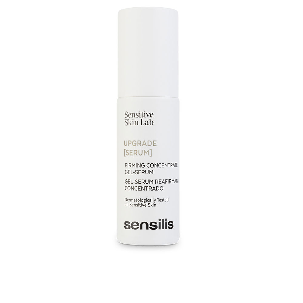 Sensilis Upgrade Serum | Dames 30ml | Verstevigend Hydraterend