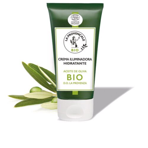 LA PROVENÇALE BIO CREMA ILUMINADORA BIO hidratante 50 ml