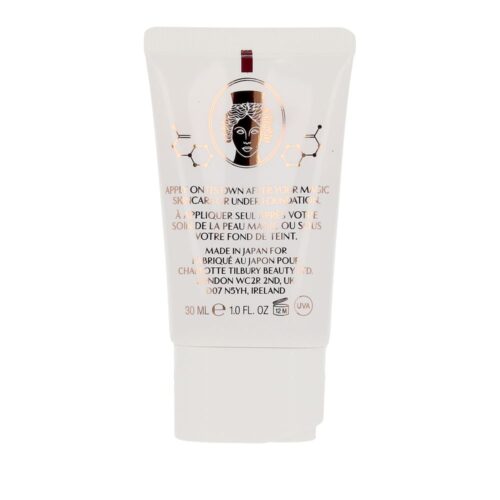 CHARLOTTE TILBURY INVISIBLE UV FLAWLESS PORELESS PRIMER prebase SPF50 30 ml
