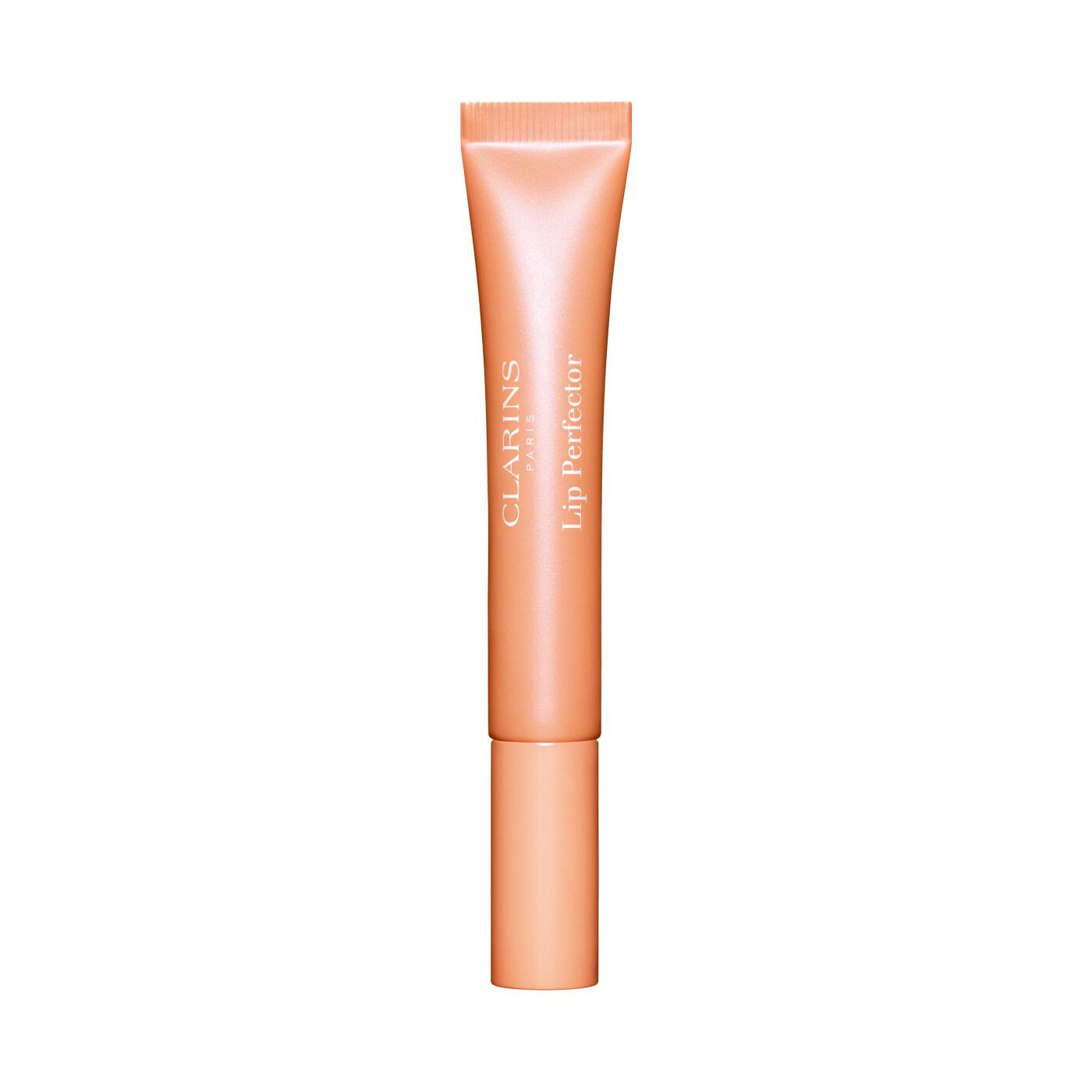 Clarins LIP PERFECTOR lip gloss #22-Peach Glow 12 ml
