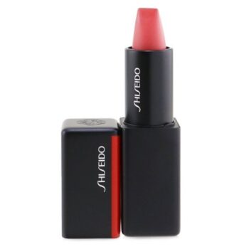 Shiseido MODERNMATTE POWDER lipstick #525-sound check