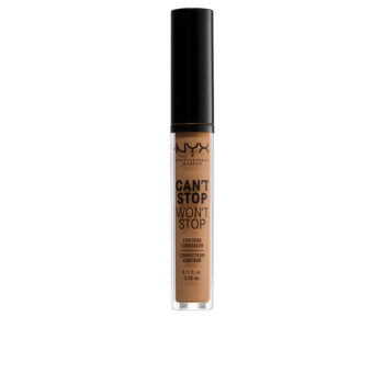 CAN'T STOP WON'T STOP contour concealer #warm honey