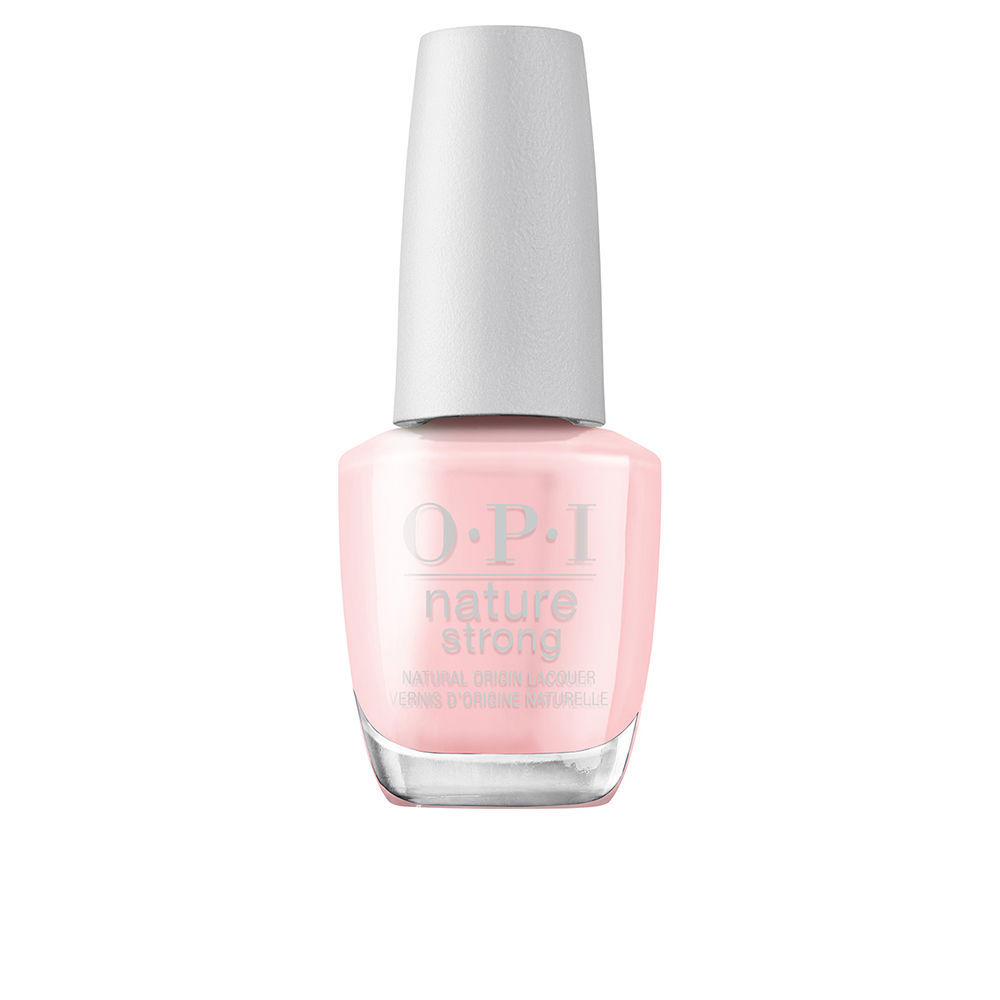 Opi NATURE STRONG Natural Origin Nail Polish #Let Nature Take Its Quartz 15 ml