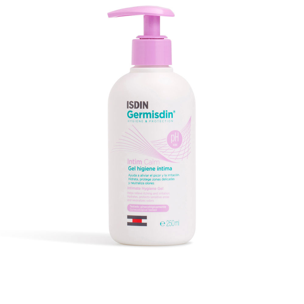 Germisdin Calm Intimate Hygiene 250 ml