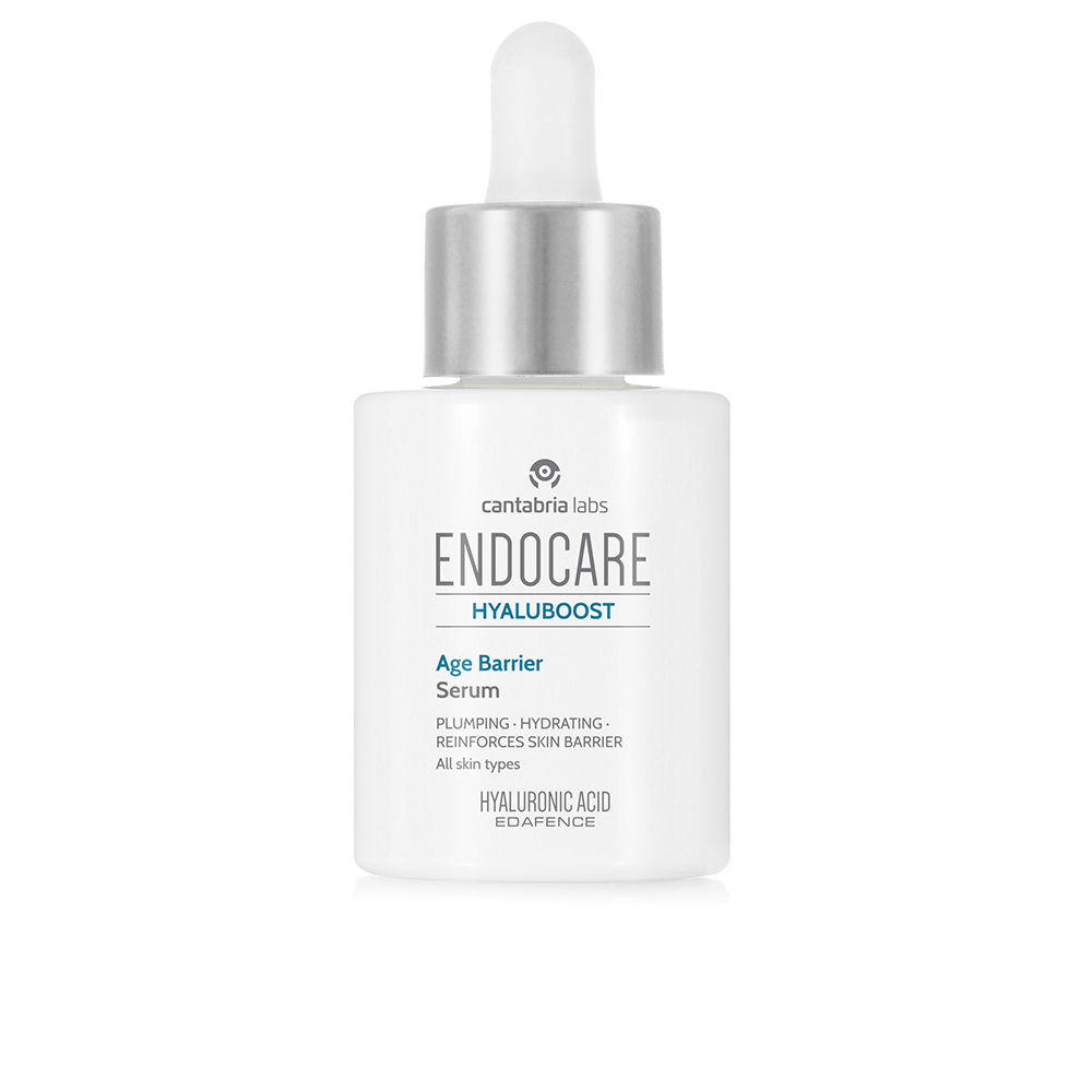 ENDOCARE HYALUBOOST age barrier serum 30 ml