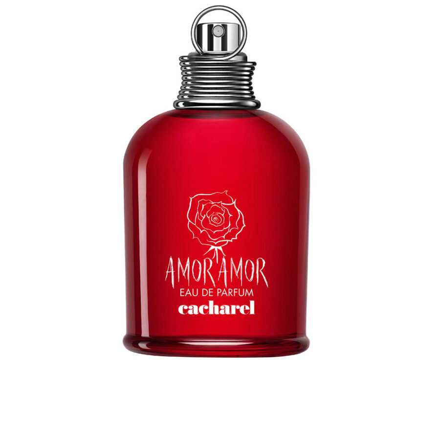 Cacharel AMOR AMOR edp vapo 100 ml