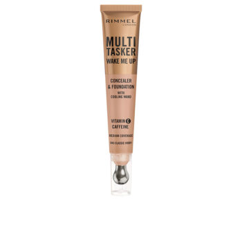 MULTITASKER WAKE ME UP concealer and foundation #Classic Ivory 20 ml