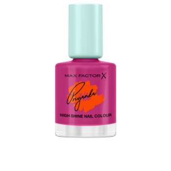 PRYANKA nail polish #310-flourishing lilac 12 ml