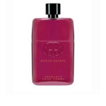 GUCCI GUILTY ABSOLUTE POUR FEMME eau de parfum spray 50 ml