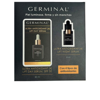 ULTRA ANTIOXIDANT LOT 2 pcs