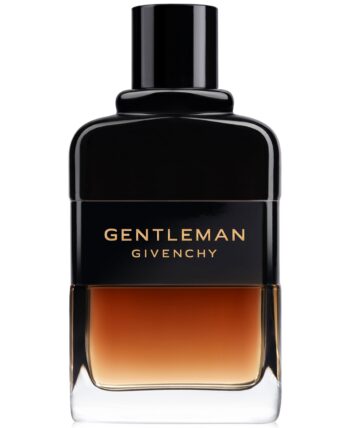 GENTLEMAN RESERVE PRIVEE eau de parfum spray 100 ml