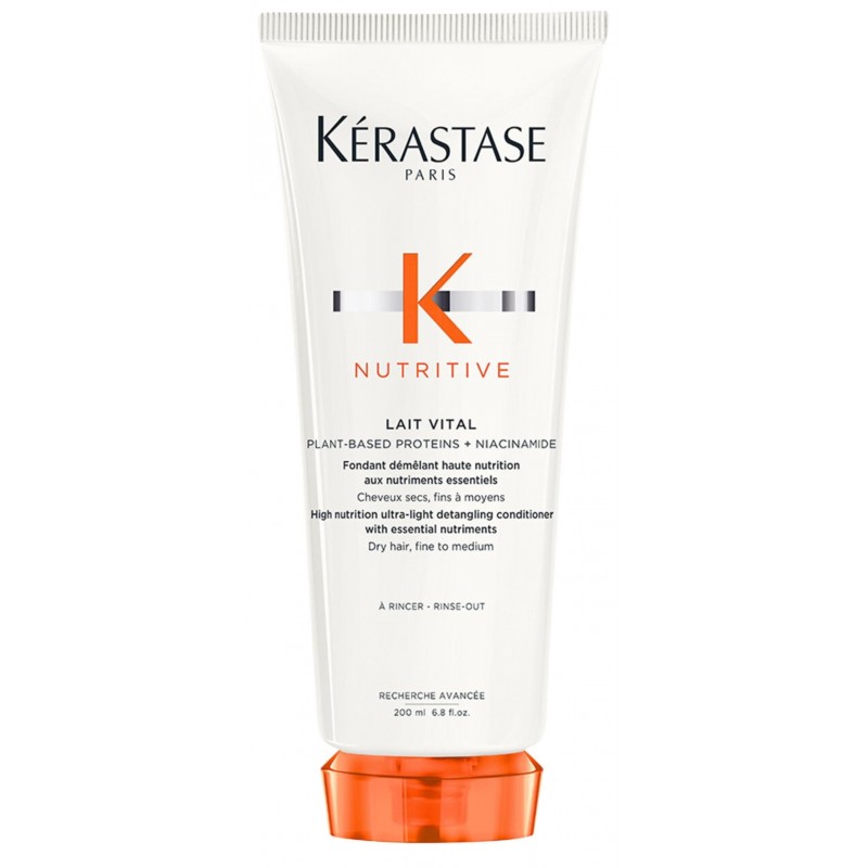 Kerastase NUTRITIVE lait vital 200 ml