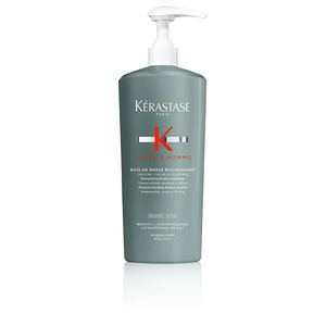 GENESIS HOMME bain de masse epaississant 1000 ml
