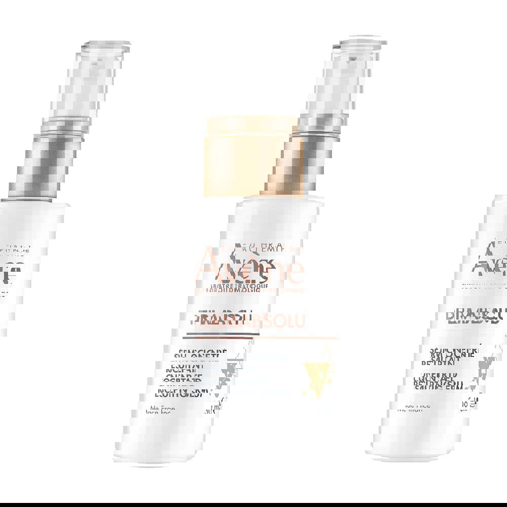 AvÈne DERMABSOLU concentrated serum 30 ml