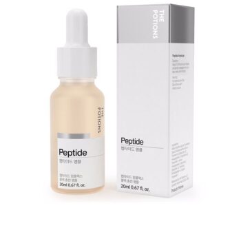 PEPTIDE ampoule 20 ml