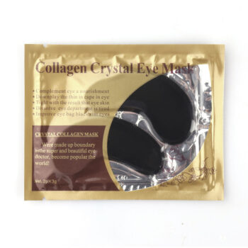 COLLAGEN eye contour patches 10 u