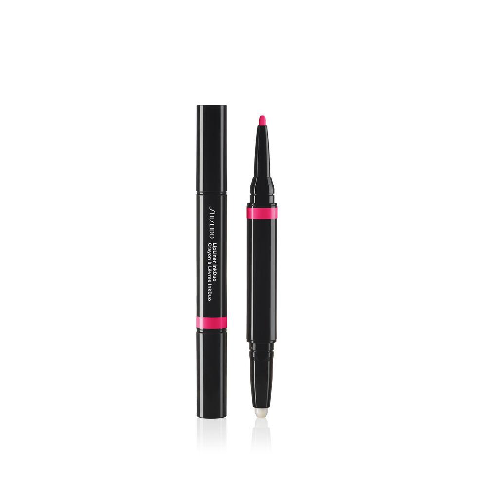 Shiseido LIPLINER ink duo # 06 magenta 1.1 gr