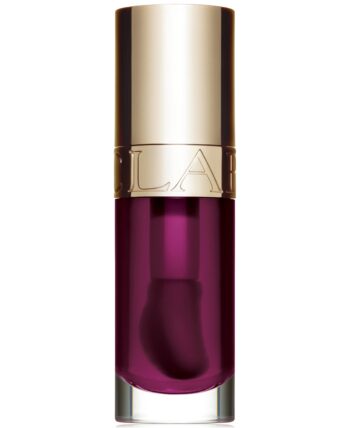 LIP COMFORT lip oil #10-plum 7 ml