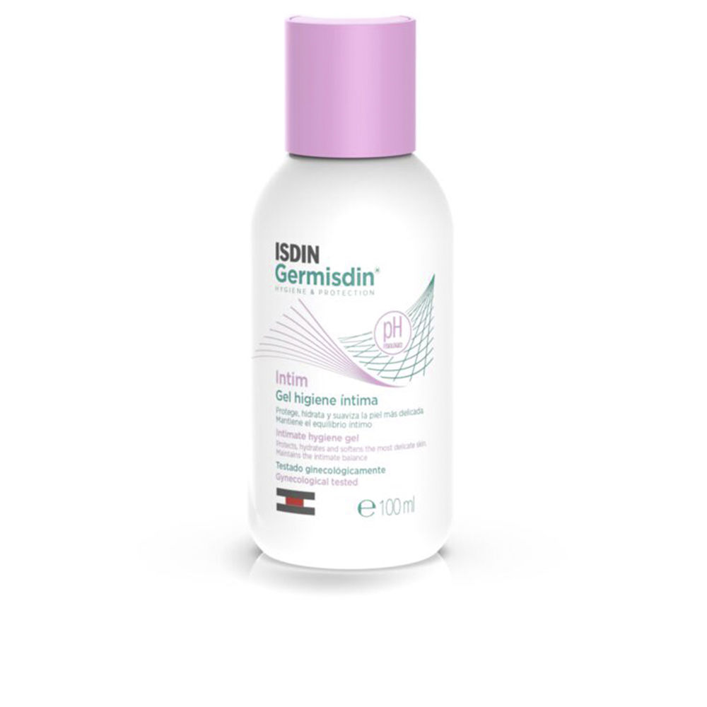 GERMISDIN INTIM intimate hygiene gel 100 ml