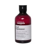 L'orÉal professionnel paris CURL EXPRESSION anti-buildup gel shampoo 300 ml