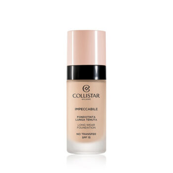 IMPECCABILE long-lasting foundation #1R 30 ml