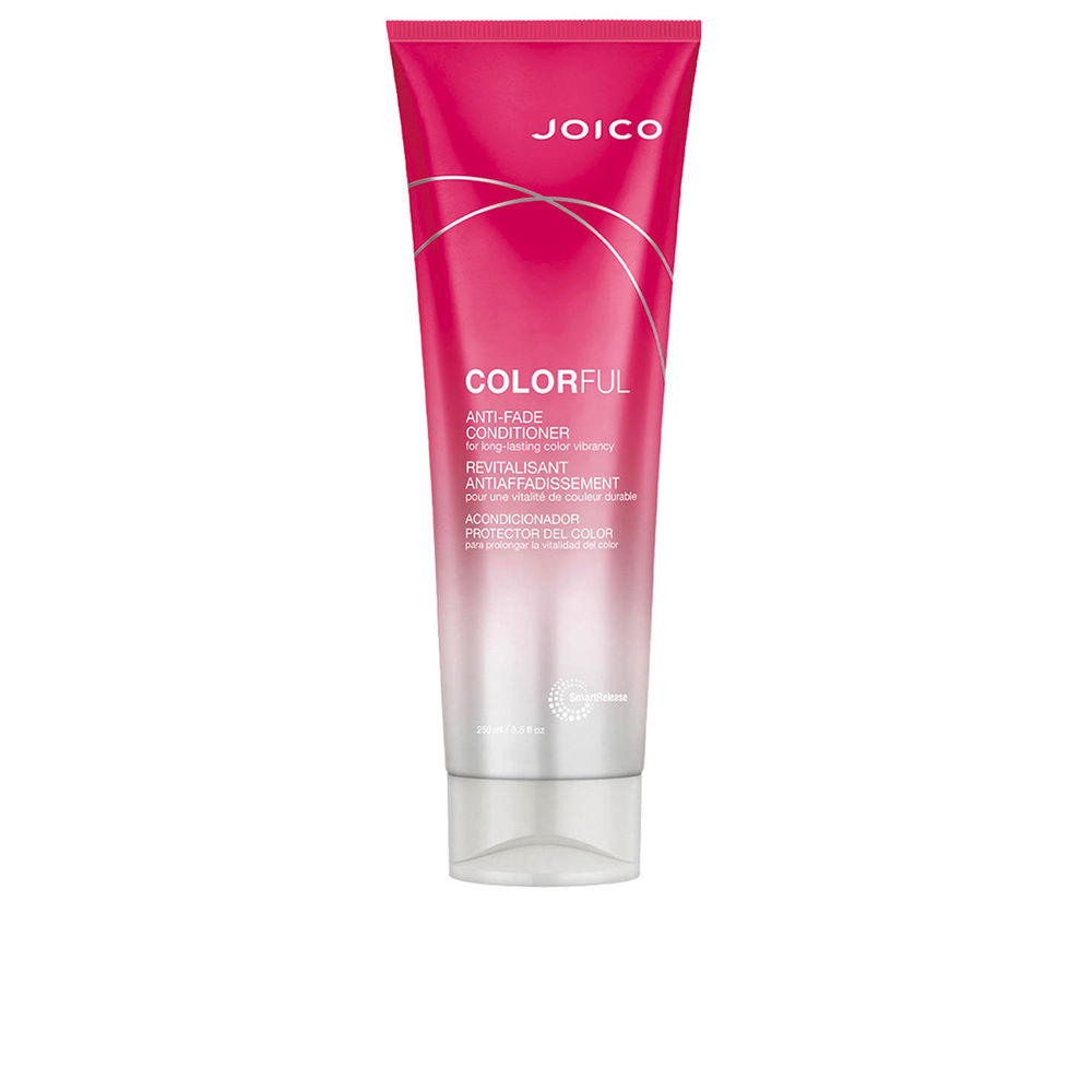 Joico COLORFUL ANTI-FADE conditioner 250 ml