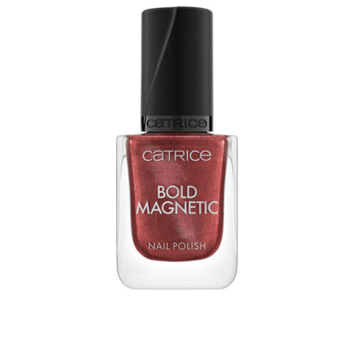 CATRICE BOLD MAGNETIC magnetic nail polish #010-Love At First Pull 10.5 ml