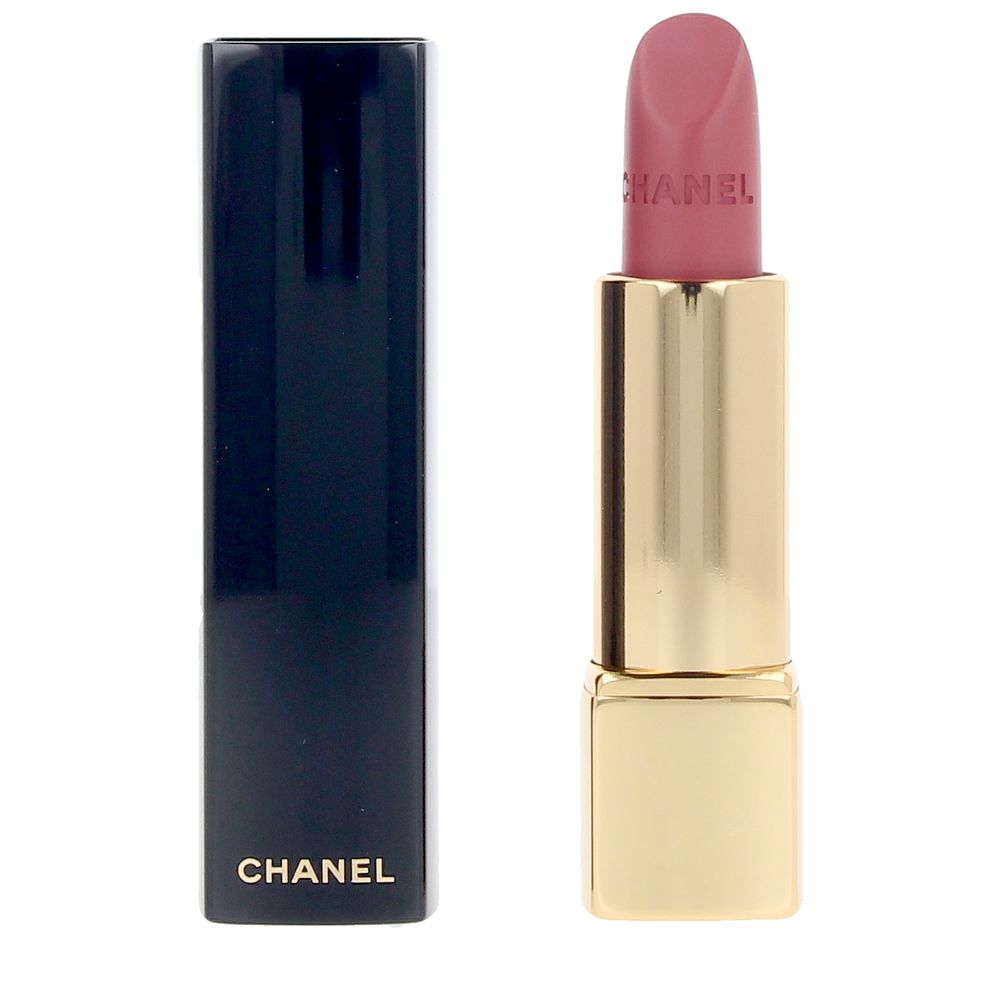 CHANEL ROUGE ALLURE VELVET luminous intense lip color #548-Abstrait 3.5 gr