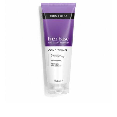 JOHN FRIEDA FRIZZ-EASE miraculous recovery repairing conditioner 250 ml