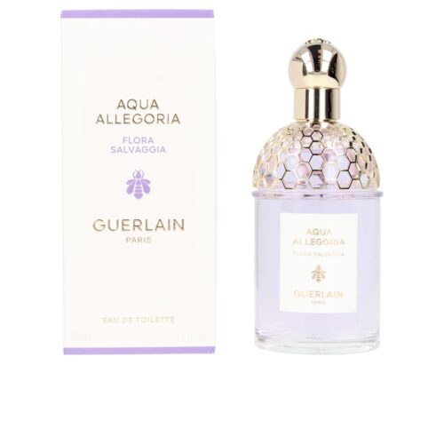 GUERLAIN AQUA ALLEGORIA FLORA SALVAGGIA eau de toilette spray 125 ml