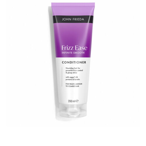 JOHN FRIEDA FRIZZ-EASE infinite smooth smoothing conditioner 250 ml