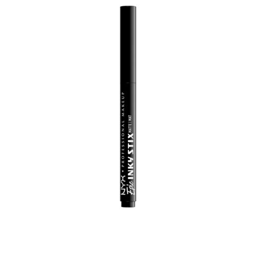 NYX PROFESSIONAL MAKE UP EPIC INKY STIX eyeliner cream gel waterproof #01-Black Screen 0,1 gr