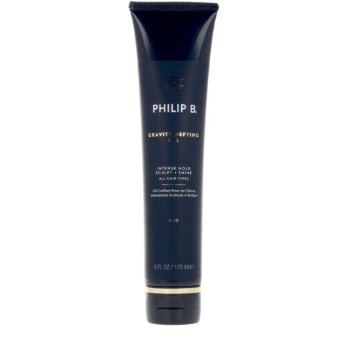 Philip B Oud Royal Stylinggel | Unisex 178ml | Sterke Fixatie Glanzend