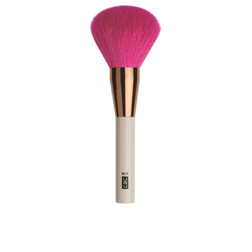 UBU - URBAN BEAUTY UNITED SUPER SOFTY XXL ultra soft powder brush 1 u