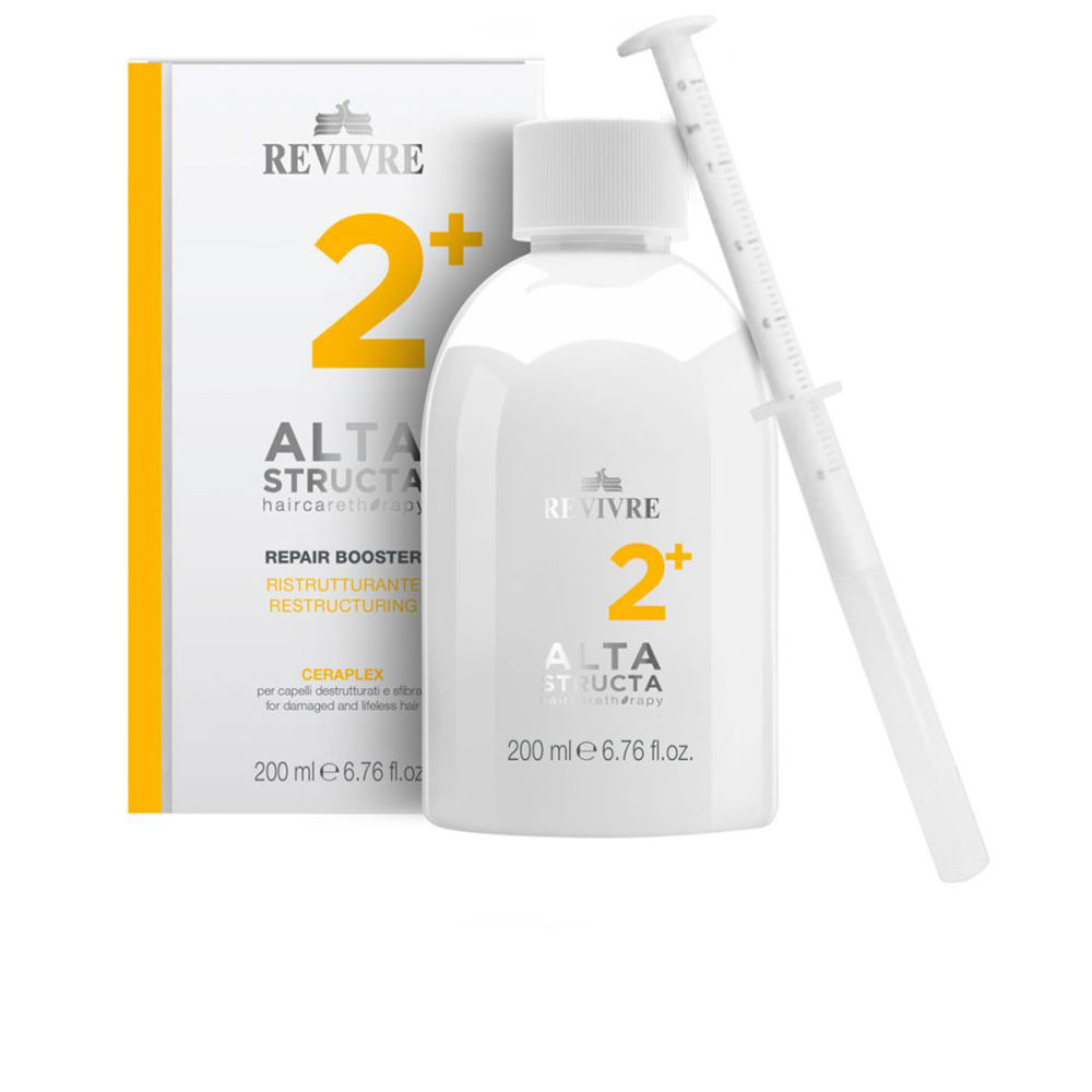 REVIVRE ALTA STRUCTA repair booster 200 ml