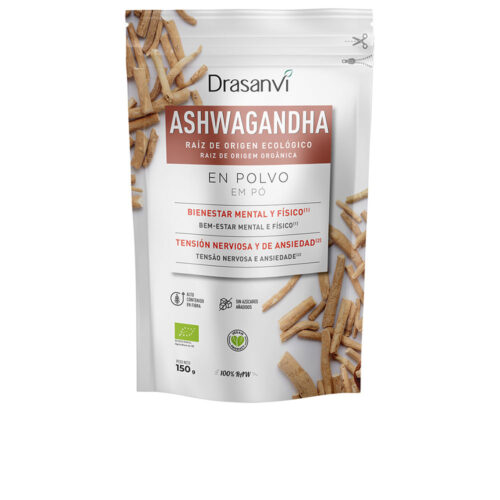 DRASANVI BERBERINE 500 mg + CHROME capsules 60 units