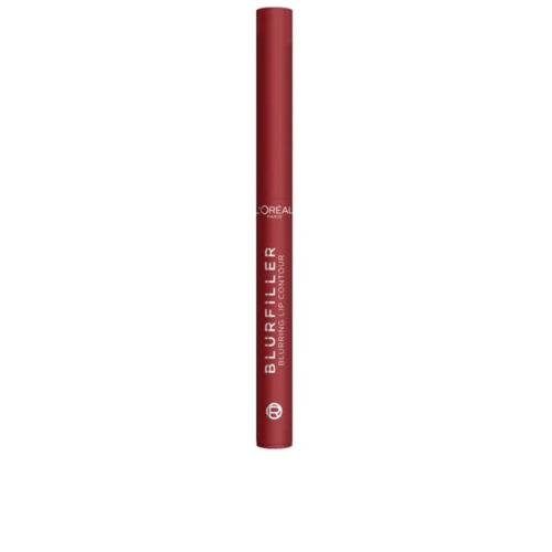 L'ORÉAL PARIS BLURFILLER lip contour #530-Bordeaux Bisous 1 u