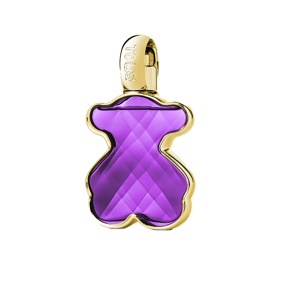 TOUS LOVEME THE AMETHYST ELIXIR edp vapo 50 ml