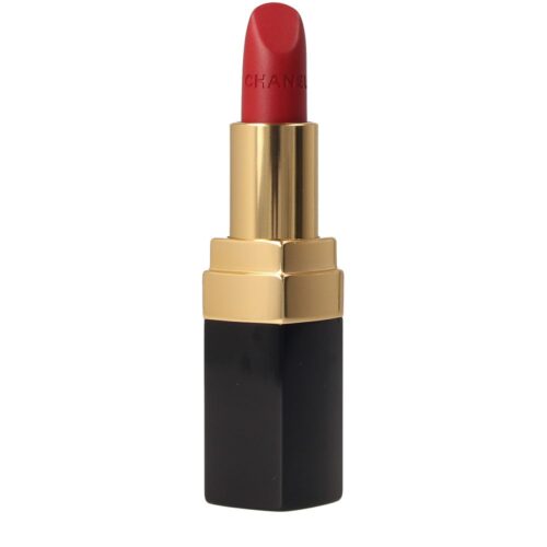 CHANEL ROUGE COCO lipstick #120-Gabrielle 3.5 gr