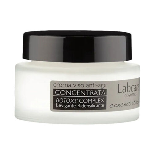 LABCARE Anti-aging Botox cream 50 ml