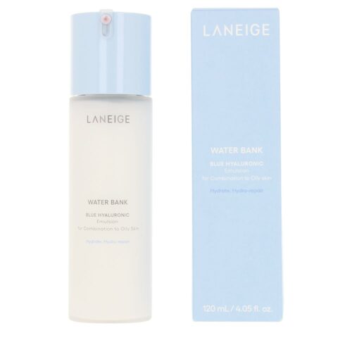 LANEIGE WATER BANK intensive hyaluronic emulsion blue 120 ml