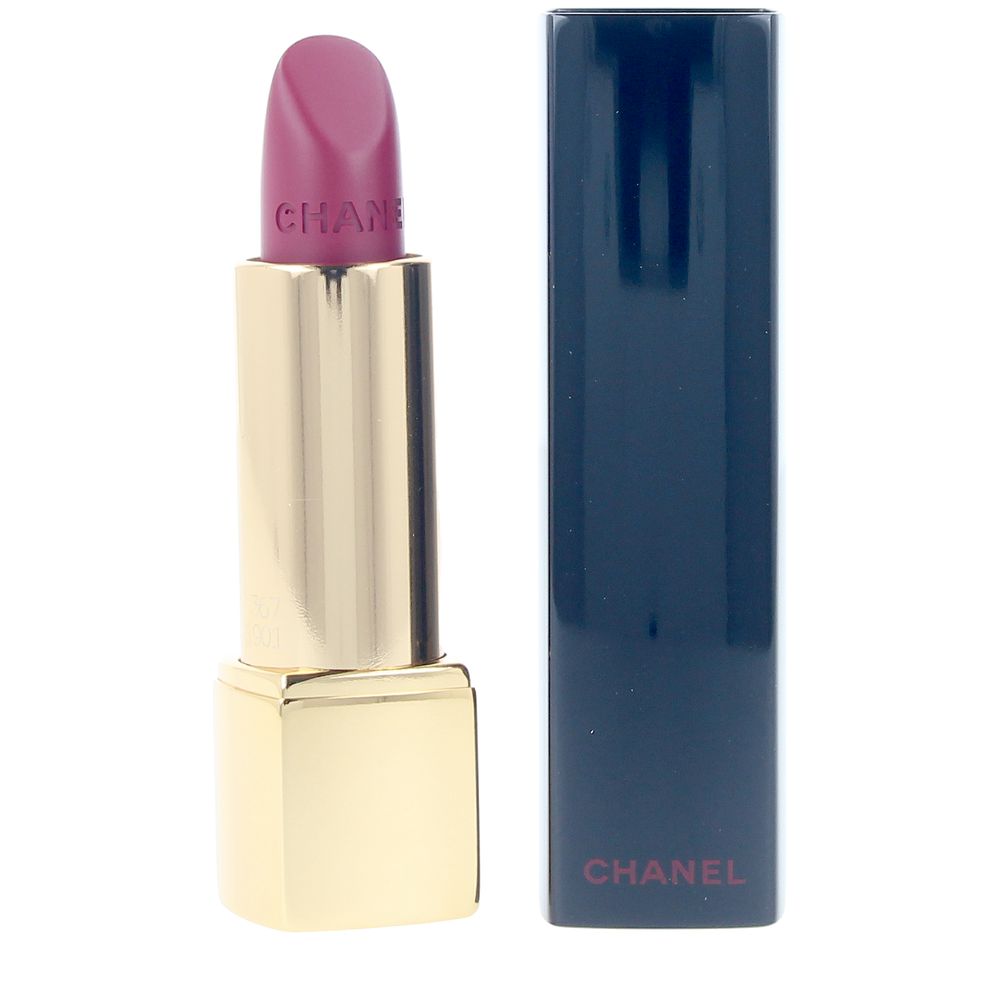 CHANEL ROUGE ALLURE VELVET matte #367-Effrontée 3.5 gr