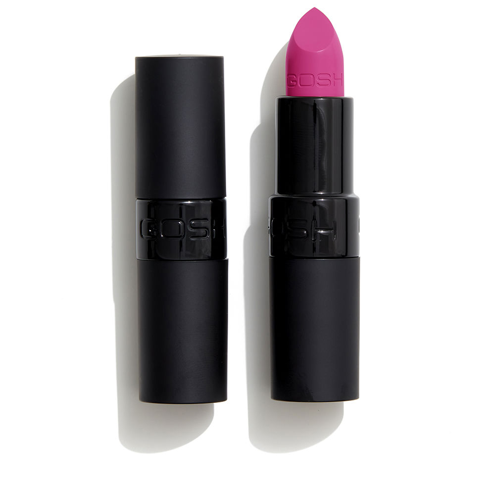 GOSH VELVET TOUCH lipstick #157-Precious 4 gr