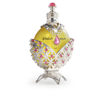 HAREEM SULTAN SILVER concentrated oil perfume 35 ml