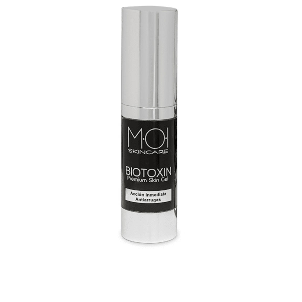Moi BIOTOXIN premium skin gel 15 ml