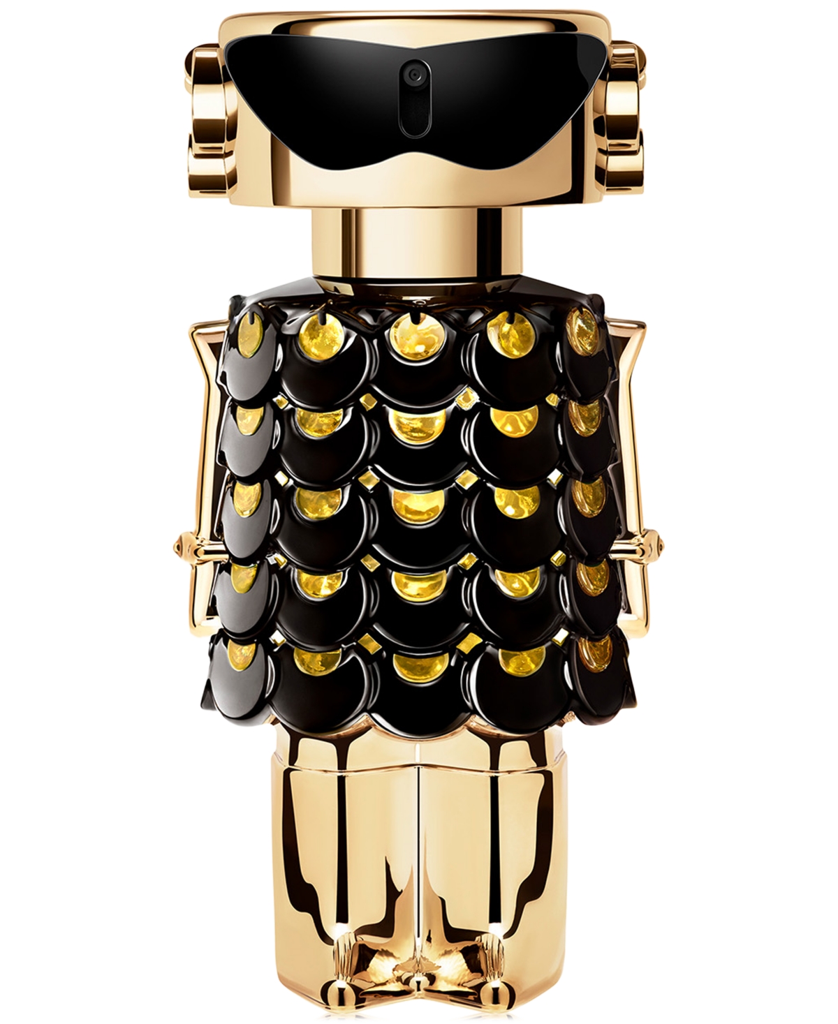 Rabanne FAME PARFUM edp vapor 50 ml