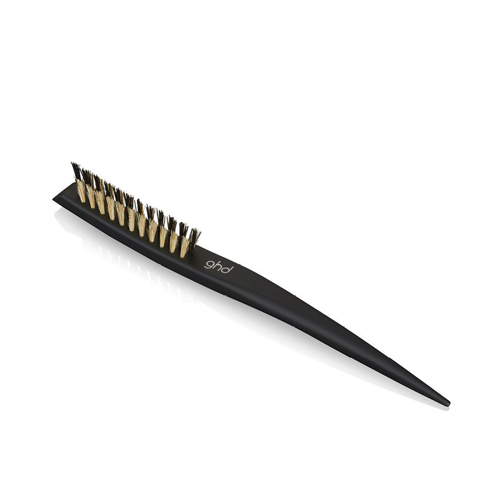 ghd the final touch- narrow natural bristle brush 1 u