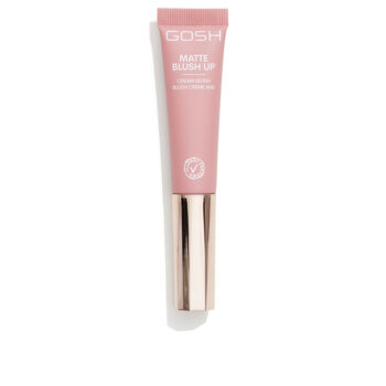 MATTE BLUSH UP cream blush #002-Dusty Rose 14 ml