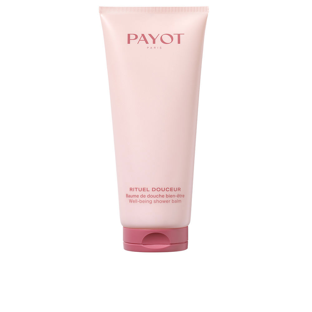 Payot RITUEL DOUCEUR baume de douche bien-etre 200 ml