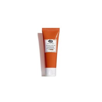 GinZing™ SPF 40 Energy-Boosting Tinted Moisturizer 50 ml